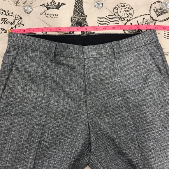 🎁 HUGO BOSS Hutson/Gander Dress Pants - Picture 12 of 12